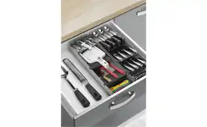 Besteck-Organizer Uni Fit