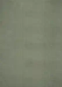 Fellteppich Loft Grün ca. 80x150cm, Grün