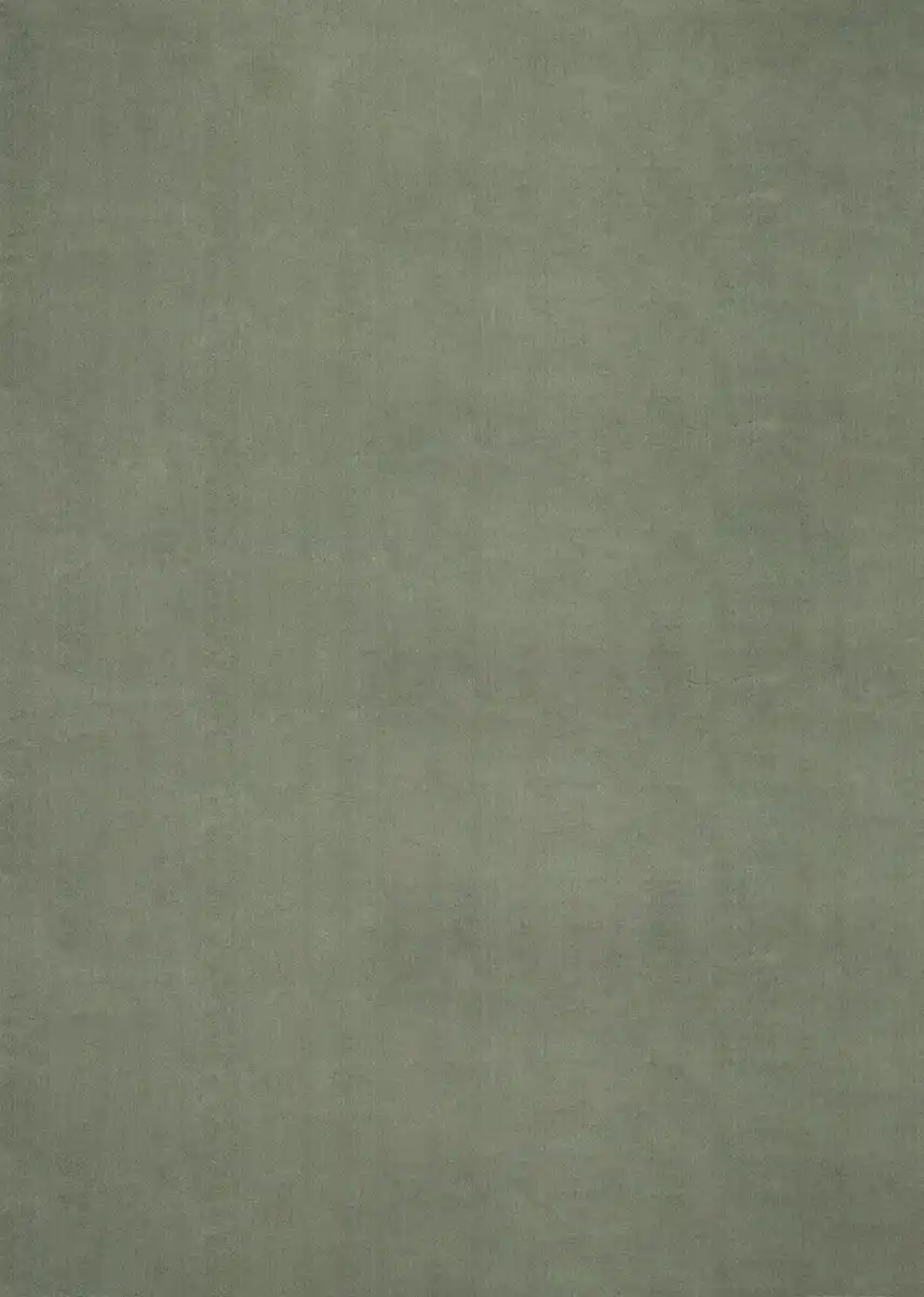 Bild 1 von Fellteppich Loft Grün ca. 80x150cm, Grün