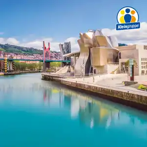 Kultur & Küstenzauber in Nordspanien