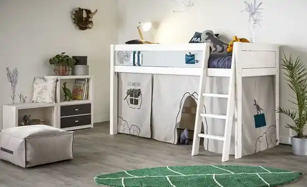 Bild 4 von Lifetime Tischlampe Zubehör