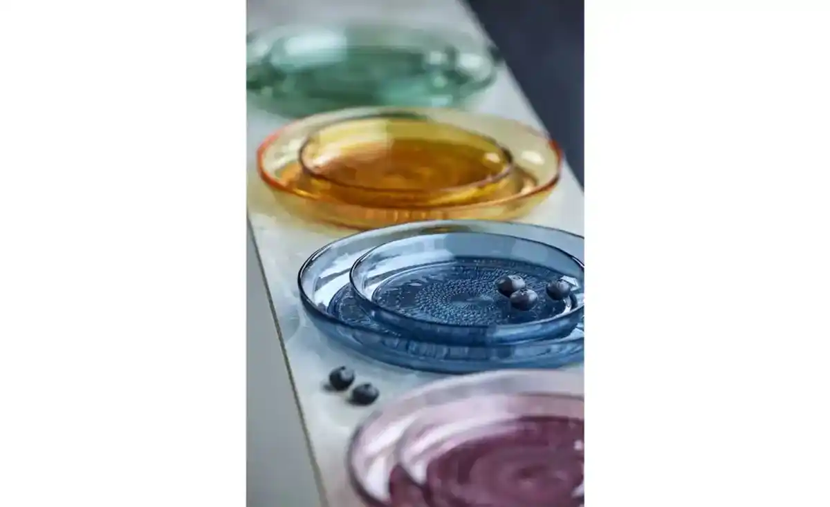 Bild 3 von Bitz Dessertteller Kusintha