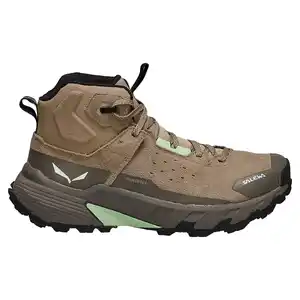 PEDROC 2 LEATHER MID PTX W Damen - Wanderschuhe