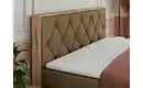 Bild 3 von Boxspringbett mit Bettkasten Veneto King