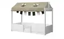 Bild 2 von Lifetime 4 in 1 Bett mit Dachkonstruktion