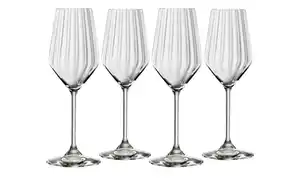 Spiegelau Champagnergläser Lifestyle