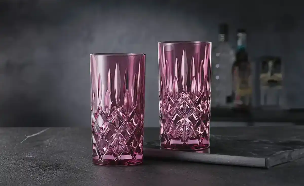 Bild 4 von Nachtmann Longdrinkgläser 2er Set Noblesse