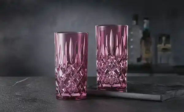 Bild 4 von Nachtmann Longdrinkgläser 2er Set Noblesse