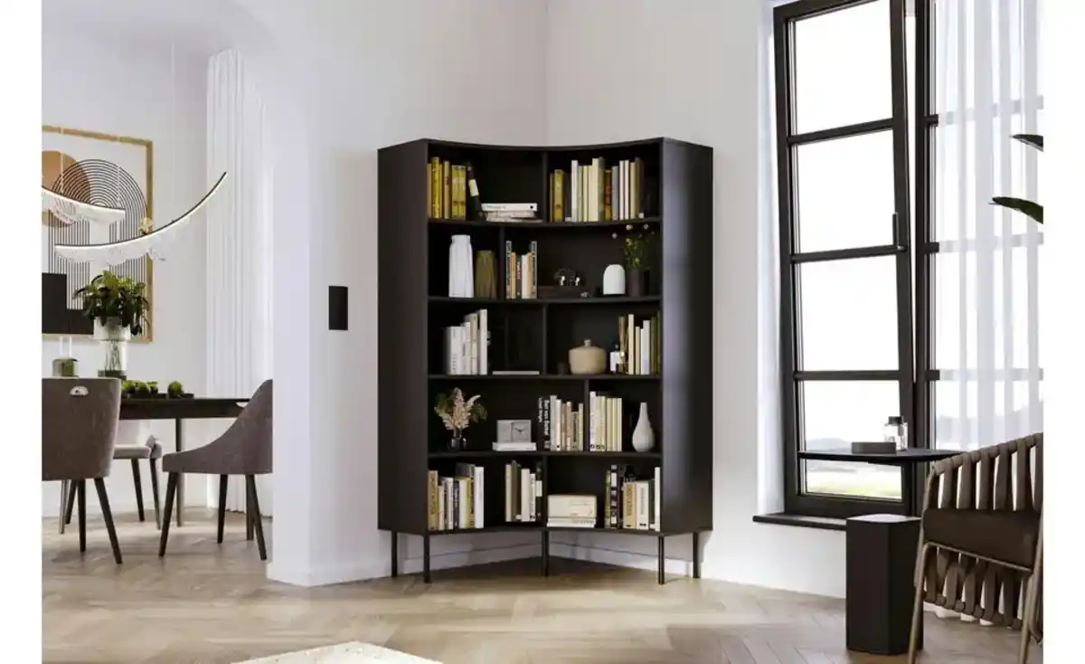 Bild 1 von Standregal Horn