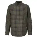 Bild 1 von ÖVIK FLANNEL SHIRT M Herren - Flanellhemd