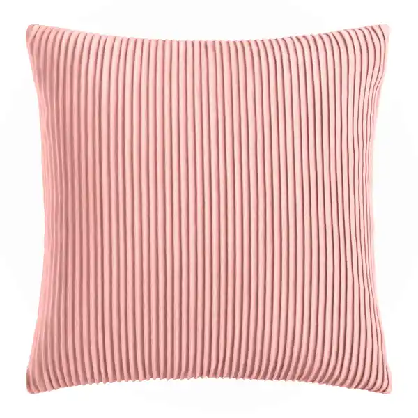 Bild 1 von Zierkissen Melania Rosa ca. 45x45cm, Altrosa