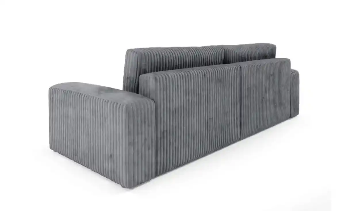 Bild 4 von Einzelsofa mit Schlaffunktion Fano