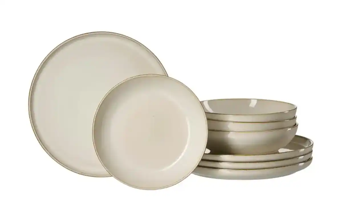 Bild 3 von Ritzenhoff & Breker Tafelservice, 8-teilig Olivia