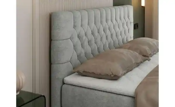 Bild 3 von Boxbett mit Bettkasten Pera