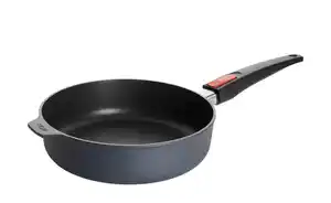 WOLL Guss-Hochrandpfanne Diamond Lite