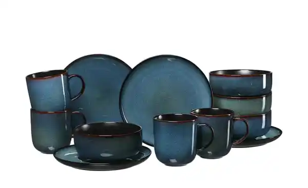 Bild 1 von Ritzenhoff & Breker Frühstücksset 12-teilig Bali