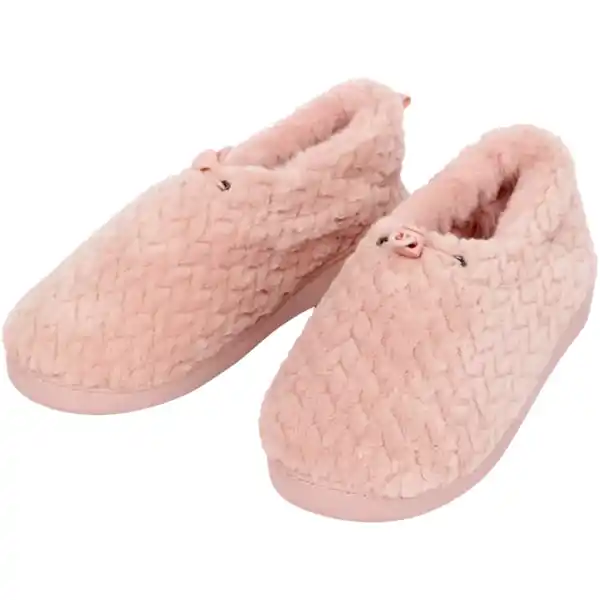 Bild 1 von Hausschuhe