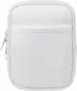 Bild 1 von Tasche für Isobecher, weiß