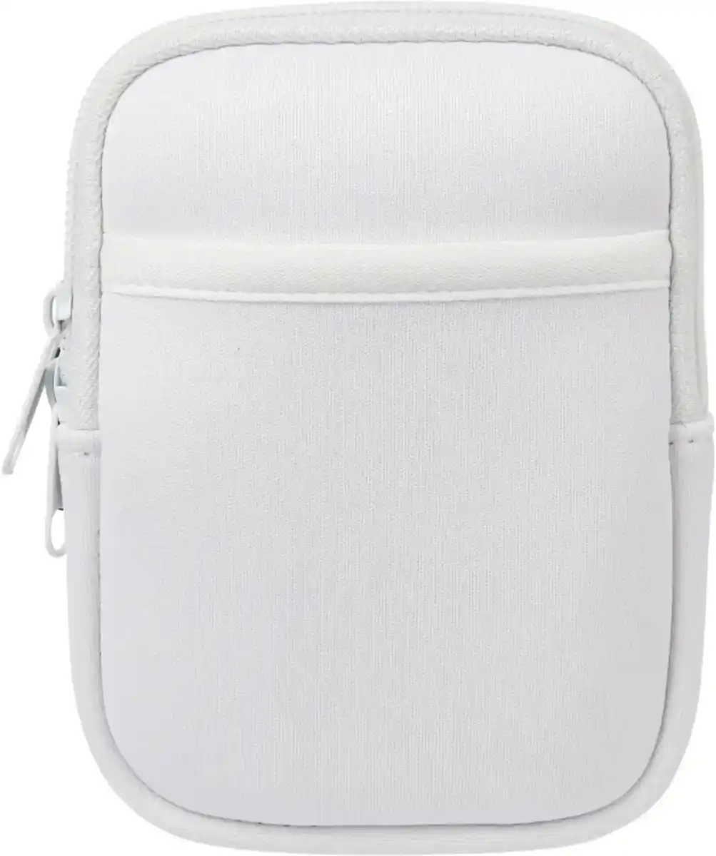 Bild 1 von Tasche für Isobecher, weiß