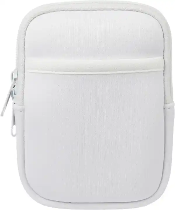 Bild 1 von Tasche für Isobecher, weiß