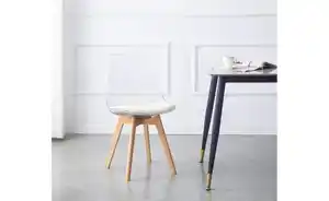 Stuhl 4er-Set Carmen