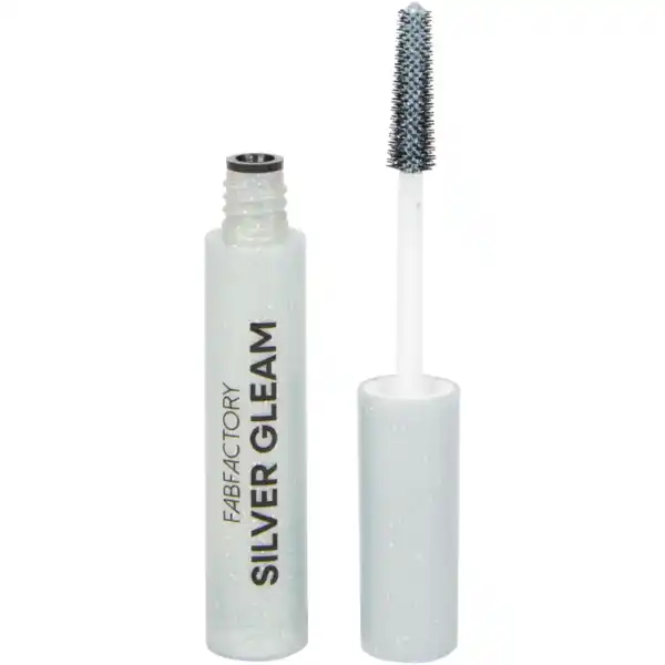 Bild 4 von FAB Factory Glitzer-Mascara