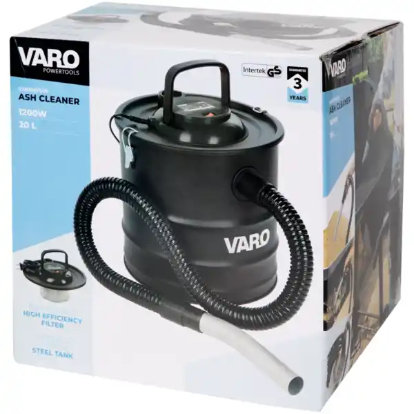 Bild 1 von Varo Aschesauger