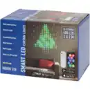 Bild 1 von LED-Lichterkettenvorhang