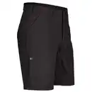 Bild 2 von ABISKO HYBRID TRAIL SHORTS M Herren - Shorts