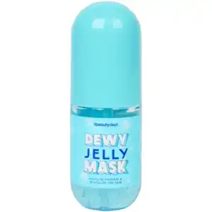 The Beauty Dept. Jelly-Gesichtsmaske