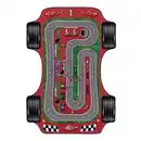 Bild 1 von Kinderteppich Play 2907 Rot ca. 160x230cm, Rot