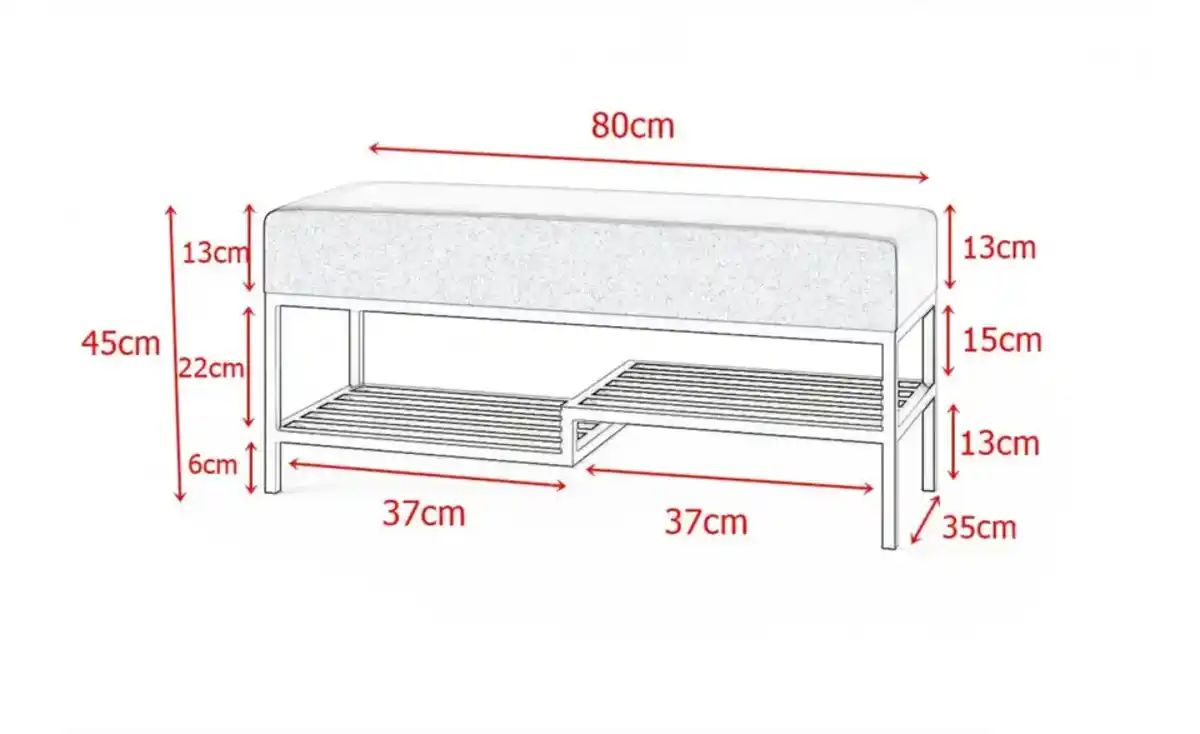 Bild 4 von Polsterbank Mello