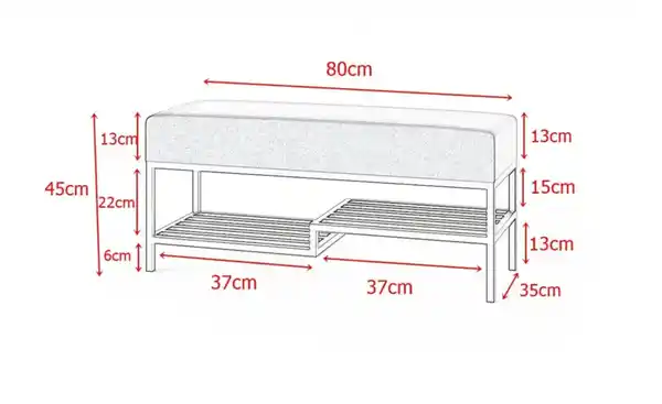 Bild 4 von Polsterbank Mello