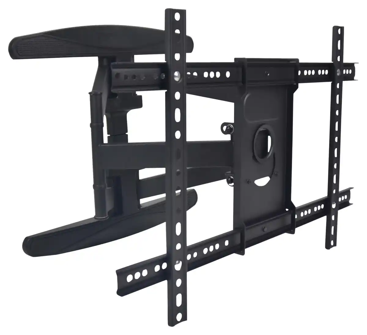 Bild 1 von TV-Wandhalter in Schwarz, Schwarz