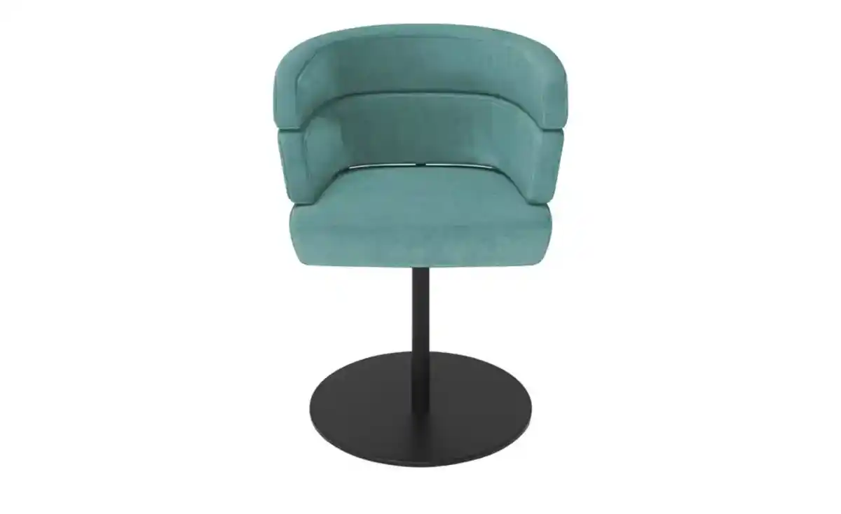 Bild 3 von JOOP! Polster-Drehsessel Curves