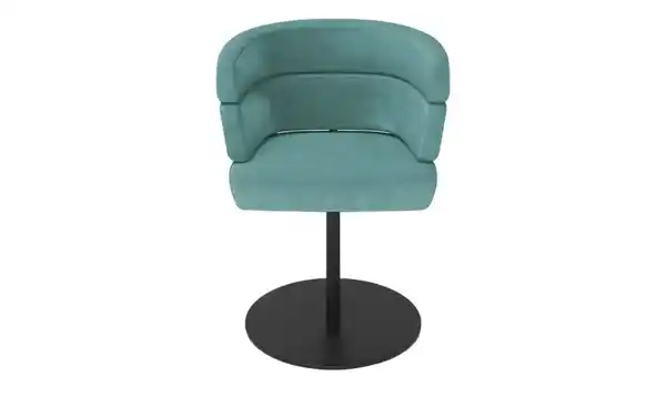 Bild 3 von JOOP! Polster-Drehsessel Curves