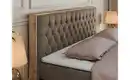 Bild 3 von Boxspringbett mit Bettkasten Amore King