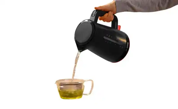 Bild 2 von BOSCH Wasserkocher TWK3M123