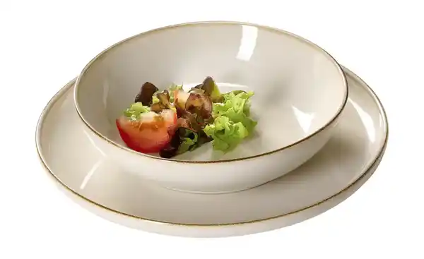 Bild 2 von Ritzenhoff & Breker Tafelservice, 8-teilig Olivia