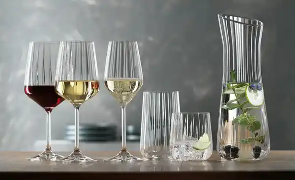 Bild 3 von Spiegelau Longdrinkgläser Lifestyle