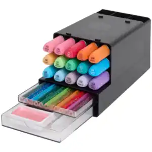 DécoTime Zeichen- und Malset