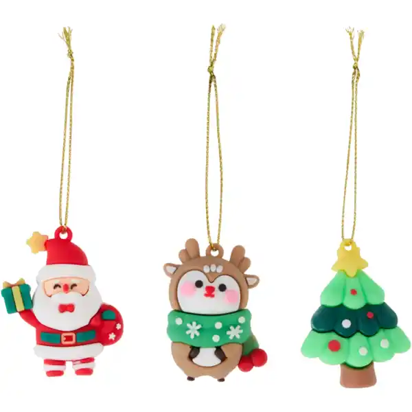 Bild 2 von Weihnachtsanhänger