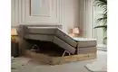 Bild 4 von Boxspringbett mit Bettkasten Amore King