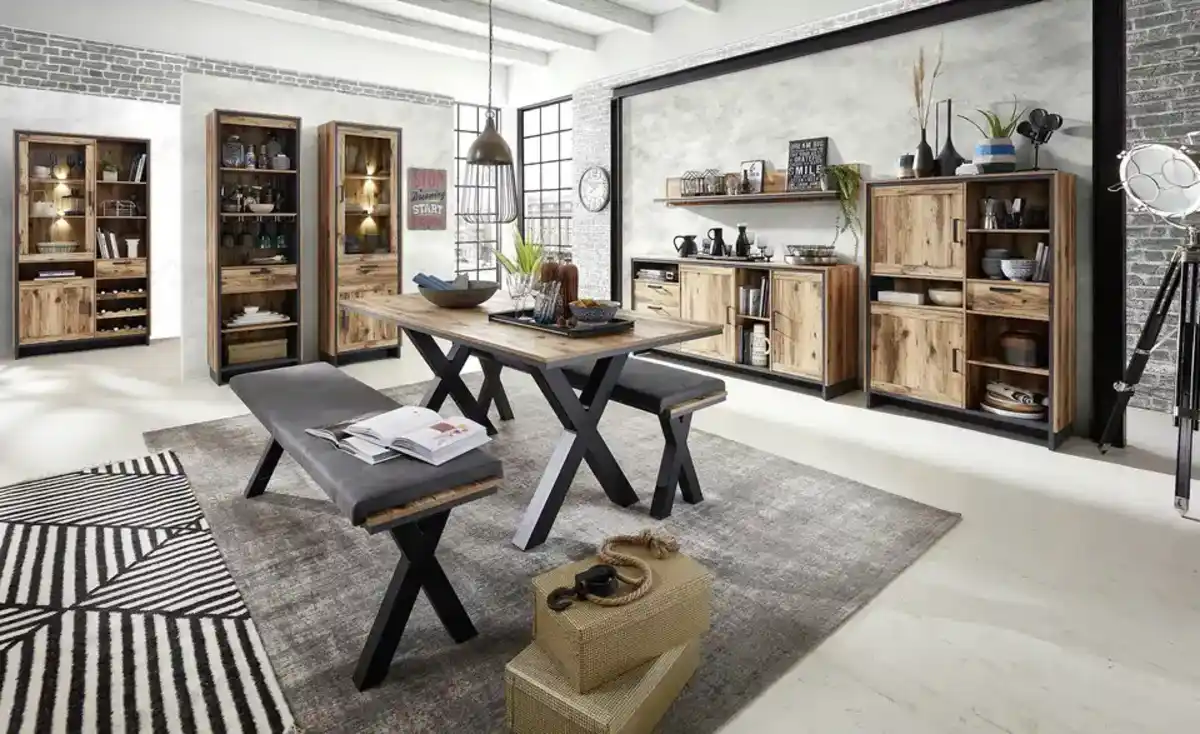 Bild 1 von Regal Pinto