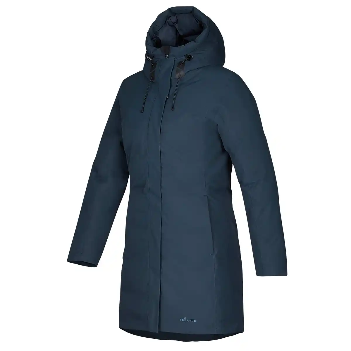 Bild 2 von KARLEBY HOODED DOWN COAT Damen - Daunenmantel
