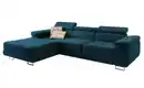 Bild 3 von MASSENO Ecksofa mit Schlaffunktion Elma