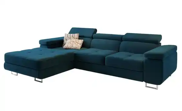 Bild 3 von MASSENO Ecksofa mit Schlaffunktion Elma