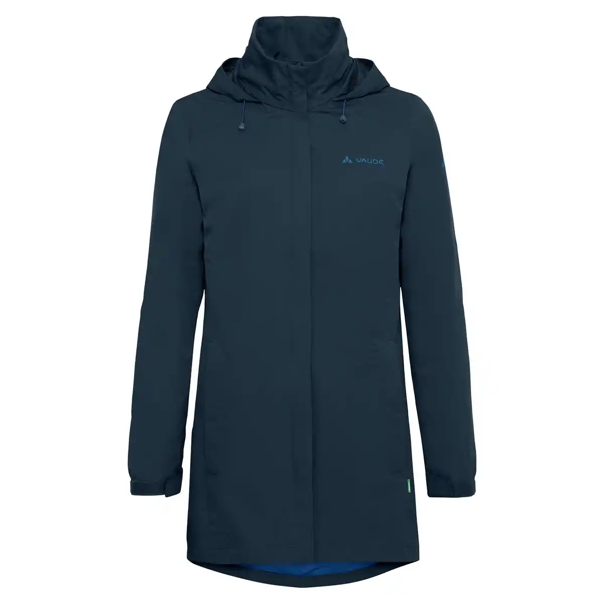 Bild 1 von WOMEN'S ESCAPE PARKA Damen - Regenmantel