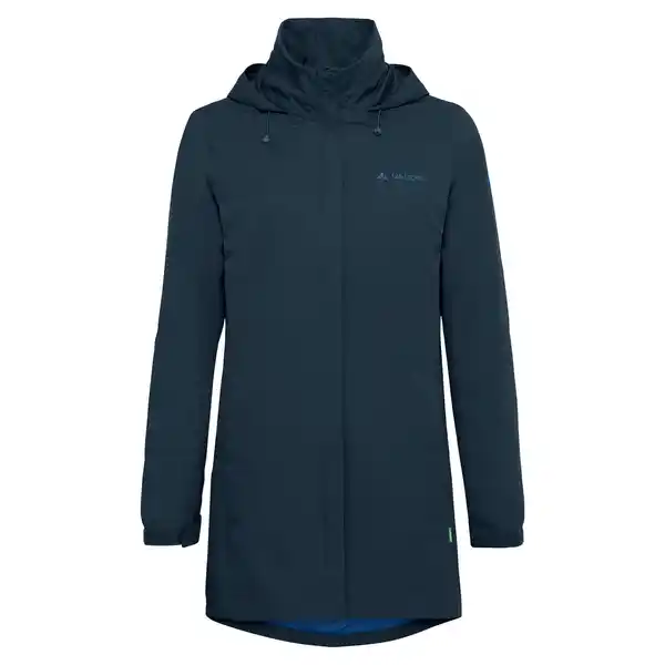 Bild 1 von WOMEN'S ESCAPE PARKA Damen - Regenmantel