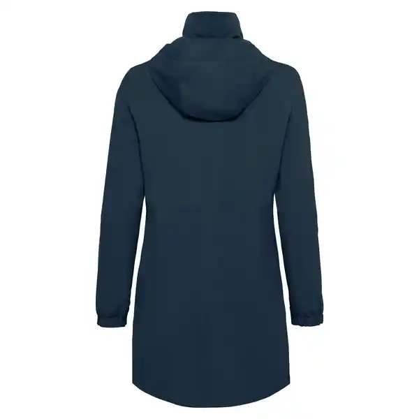 Bild 2 von WOMEN'S ESCAPE PARKA Damen - Regenmantel